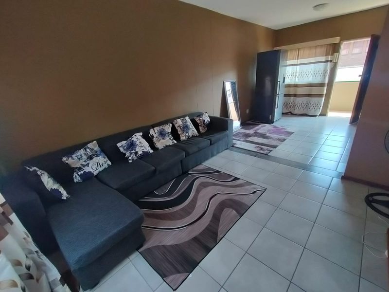 Perfect Starter or Investment Flat in Pretoria North - Photo 4