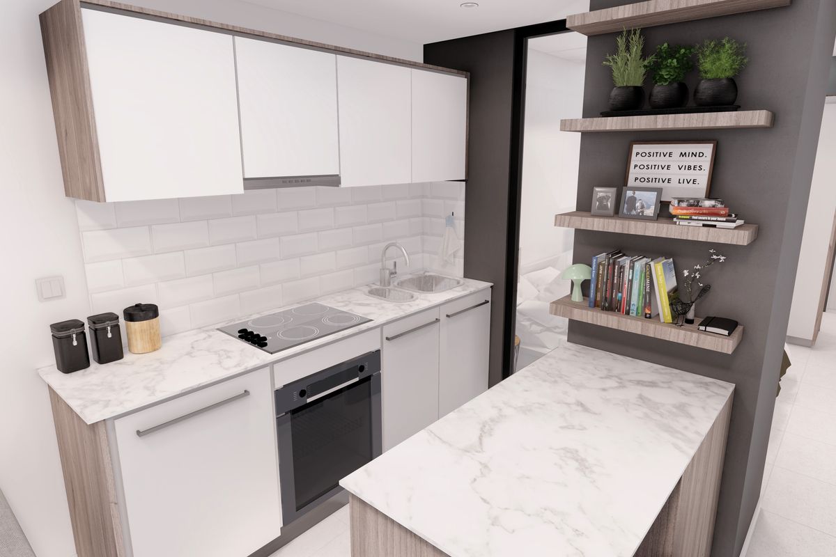 Stunning Studio Apartment in Haasendal, Kuils River - Photo 2
