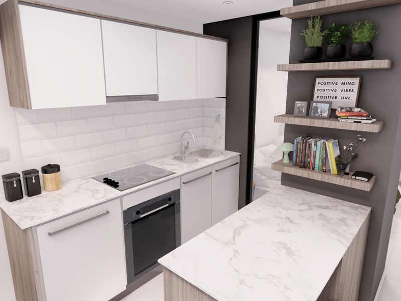 Stunning Studio Apartment in Haasendal, Kuils River - Photo 2