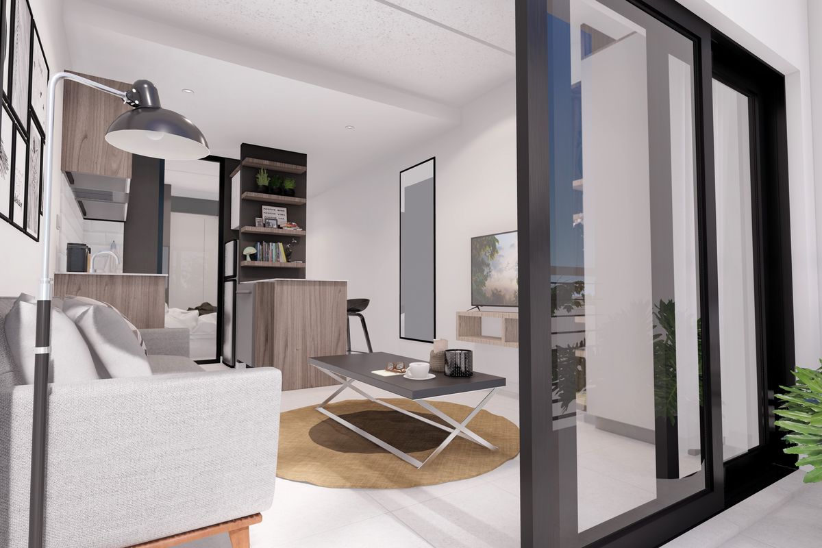 Stunning Studio Apartment in Haasendal, Kuils River - Photo 3