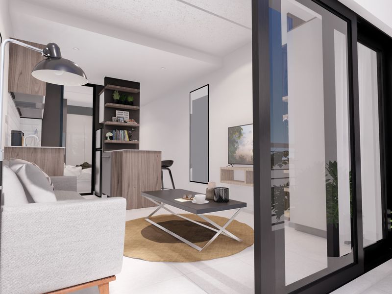 Stunning Studio Apartment in Haasendal, Kuils River - Photo 3