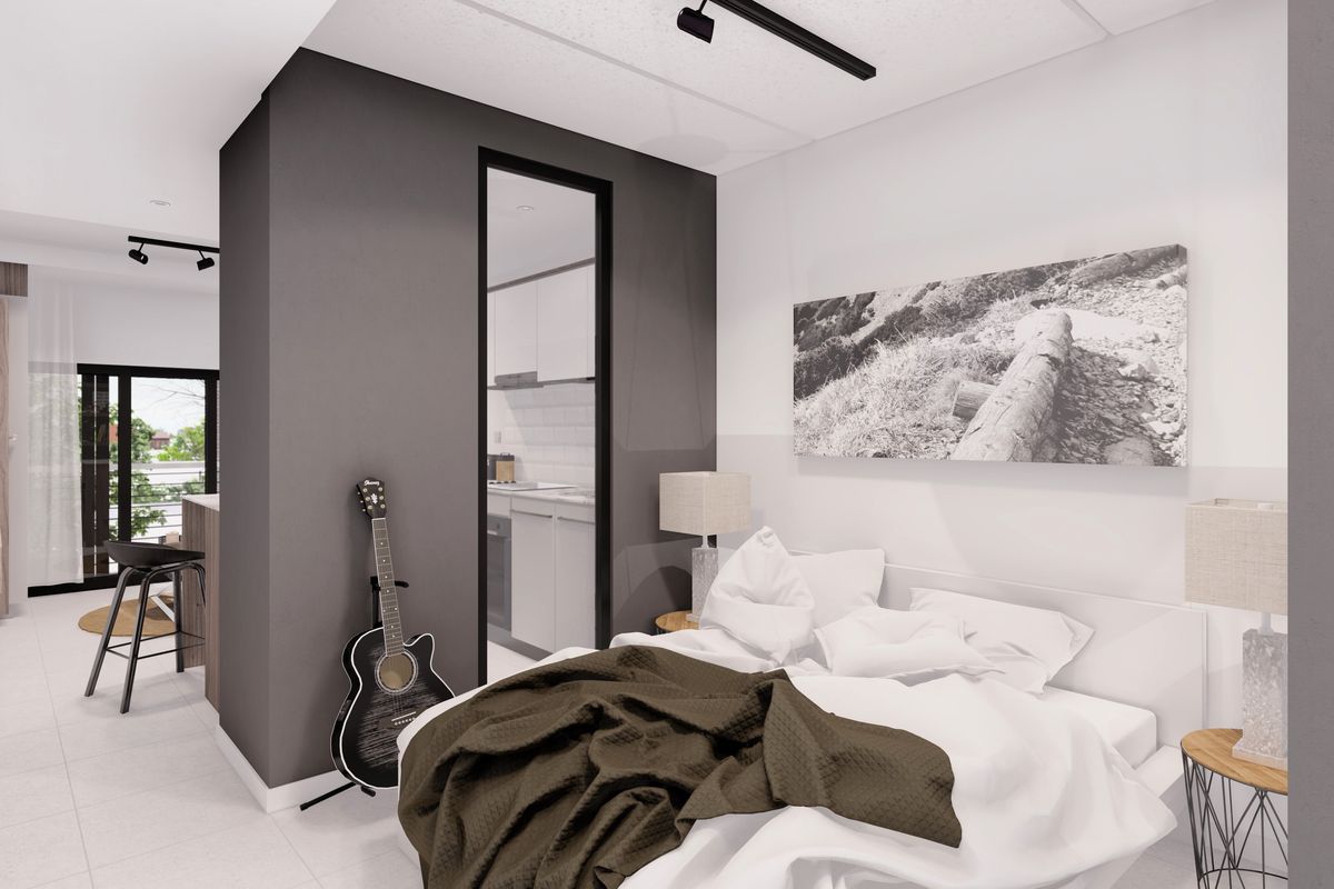 Stunning Studio Apartment in Haasendal, Kuils River - Photo 4