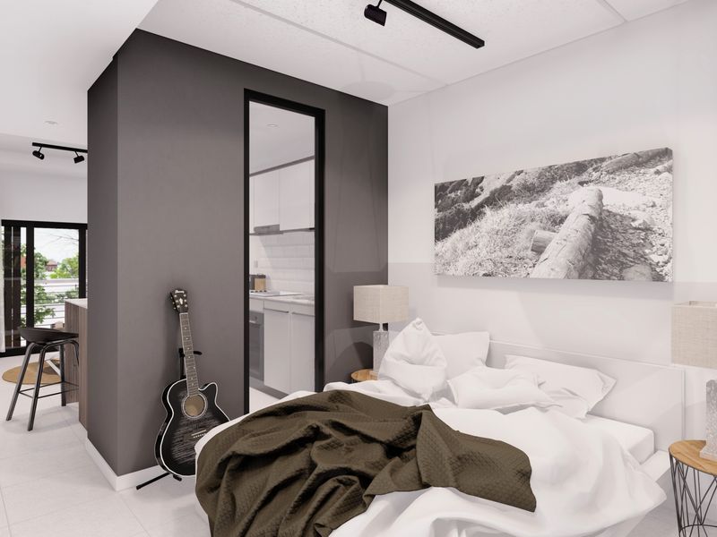 Stunning Studio Apartment in Haasendal, Kuils River - Photo 4