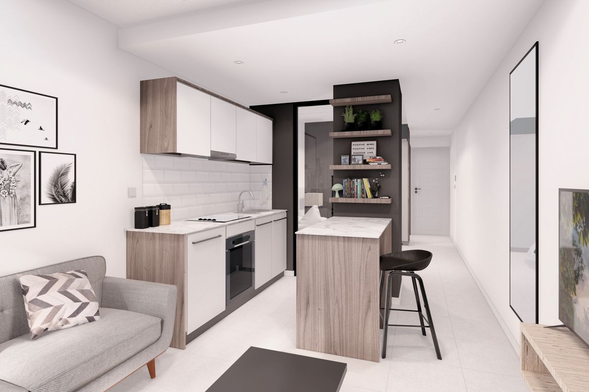 Stunning Studio Apartment in Haasendal, Kuils River - Photo 5