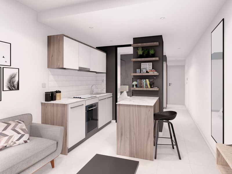 Stunning Studio Apartment in Haasendal, Kuils River - Photo 5