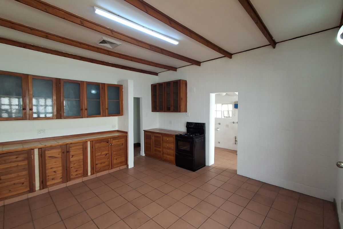 Modern 3 Bedroom House to rent  in Heidelberg Central - Photo 5