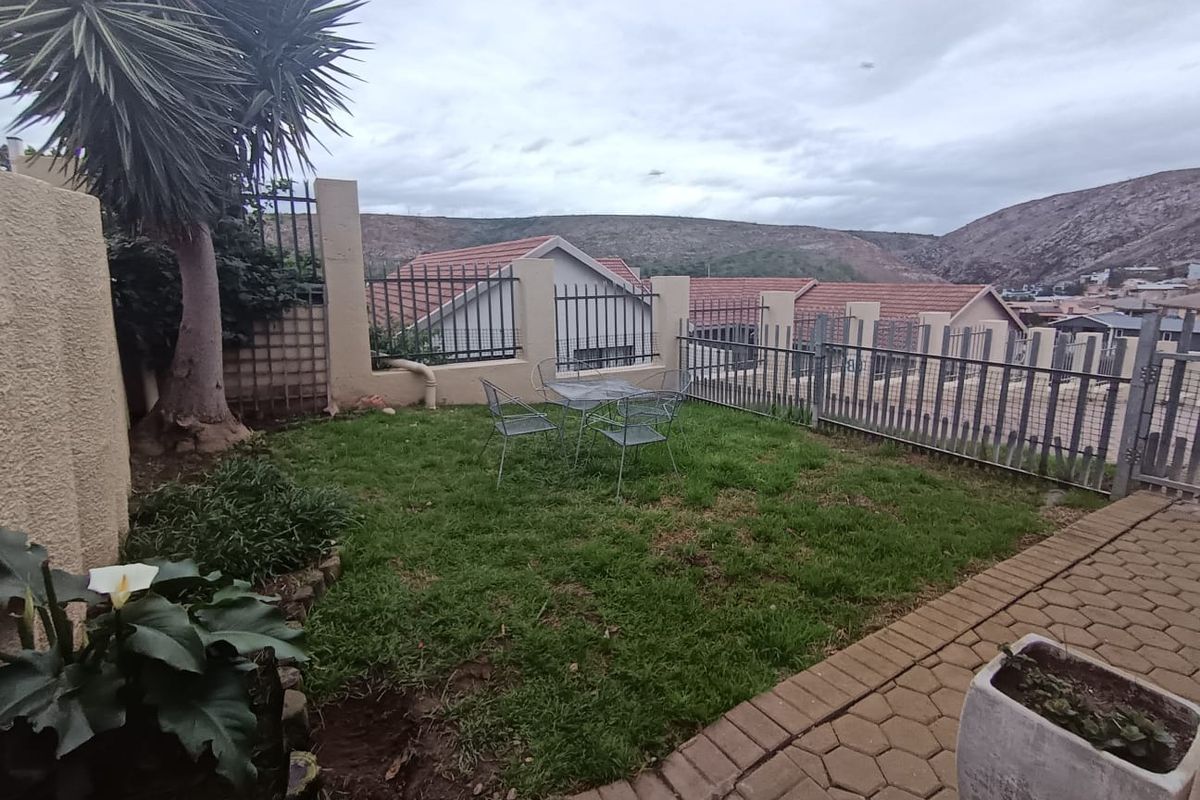 Duet Rental Monthly In Mossel Bay - Photo 2