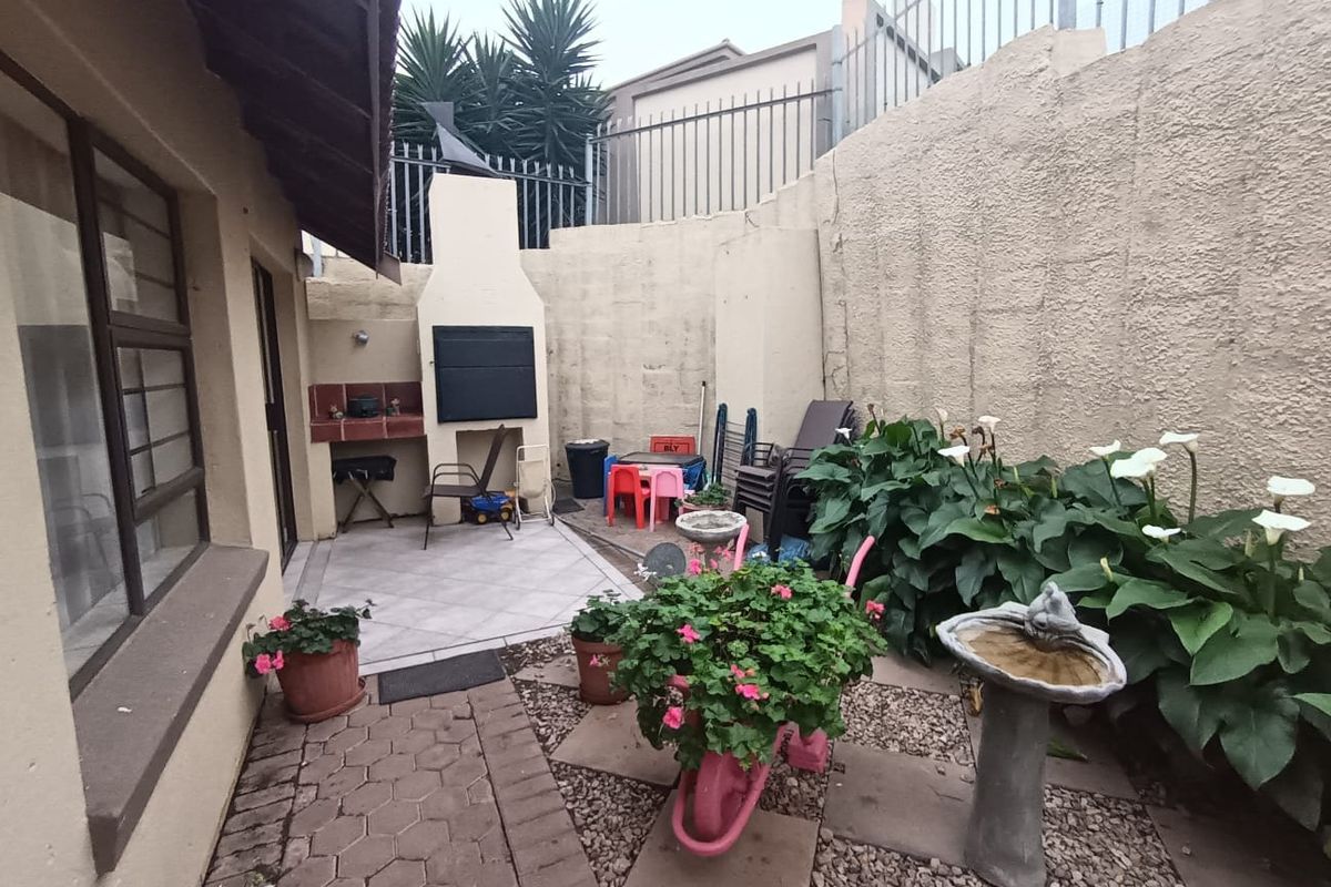 Duet Rental Monthly In Mossel Bay - Photo 3