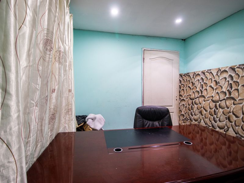 Lovely Church - Bring Your Congregation- Or cnr stand Business Potential!!! - Photo 10