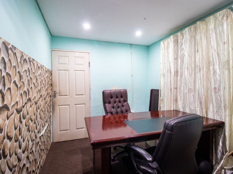 Lovely Church - Bring Your Congregation- Or cnr stand Business Potential!!! - Photo 9