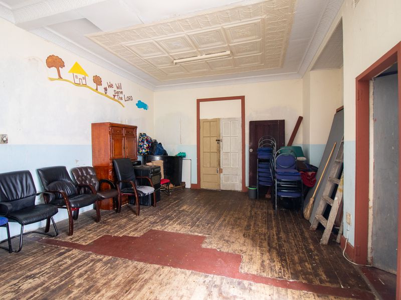 Lovely Church - Bring Your Congregation- Or cnr stand Business Potential!!! - Photo 6