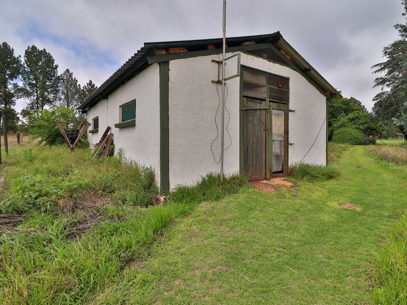 Family Home Overlooking Pond and Bird Life - Furtile Soil !!! And More - Photo 10