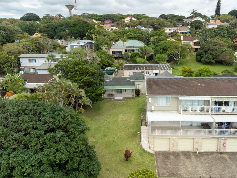 Peaceful Coastal Living with Private Garden Charm - Photo 10