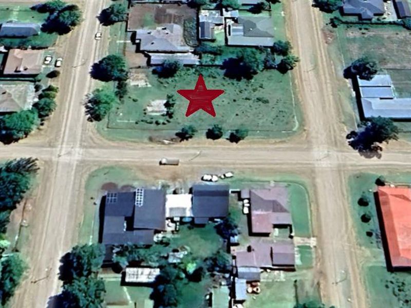 Exclusive Vacant Plot in Picturesque Barkly East - Photo 3