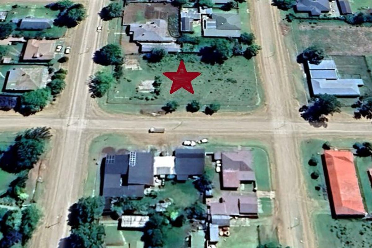 Exclusive Vacant Plot in Picturesque Barkly East - Photo 3
