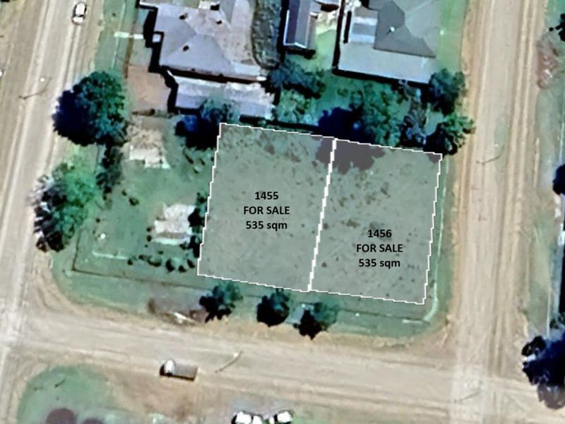 Exclusive Vacant Plot in Picturesque Barkly East - Photo 4