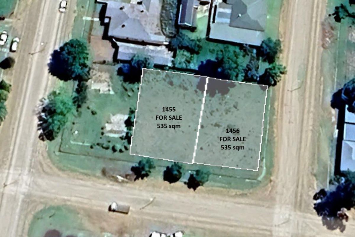 Exclusive Vacant Plot in Picturesque Barkly East - Photo 4