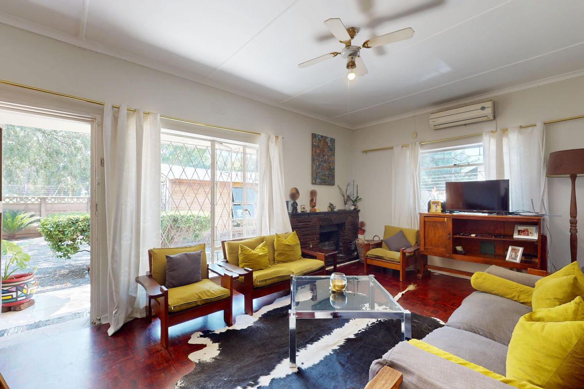 3 bedroom home  with Flatlet - Photo 4