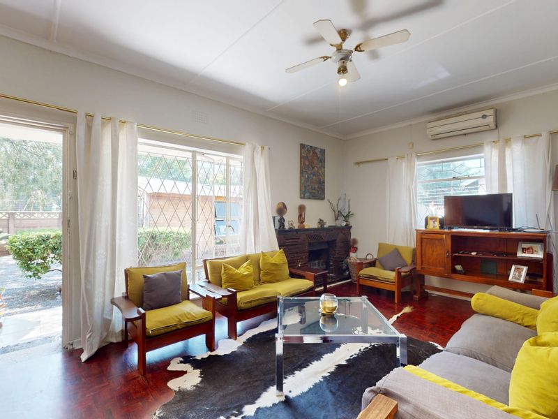 3 bedroom home  with Flatlet - Photo 4