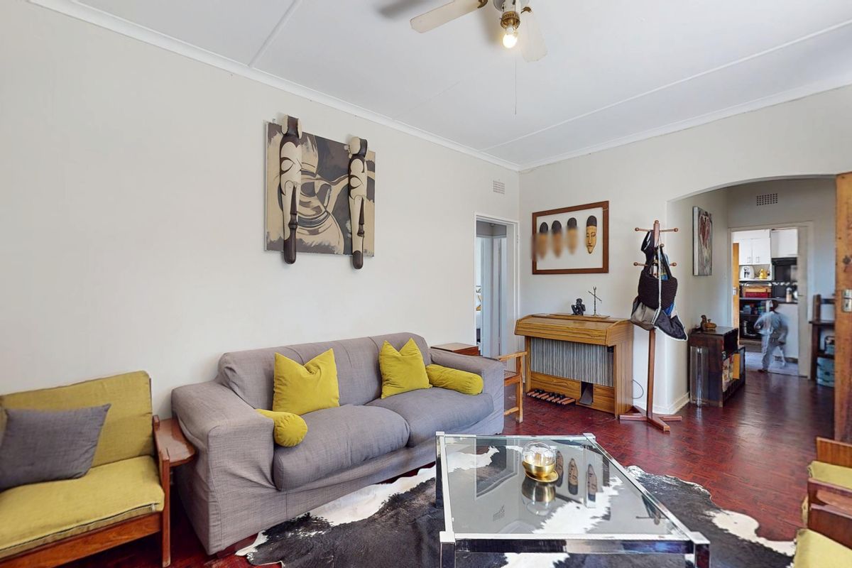 3 bedroom home  with Flatlet - Photo 5