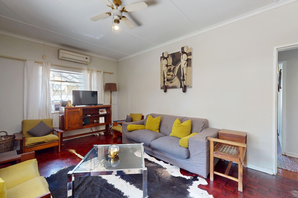 3 bedroom home  with Flatlet - Photo 3
