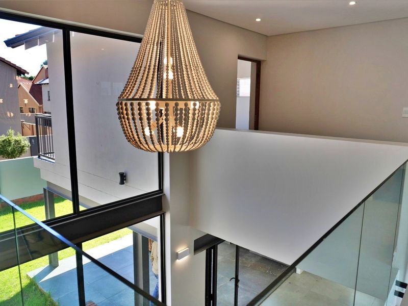 Brand-New Luxury Home in Exclusive Gated Estate - Photo 6