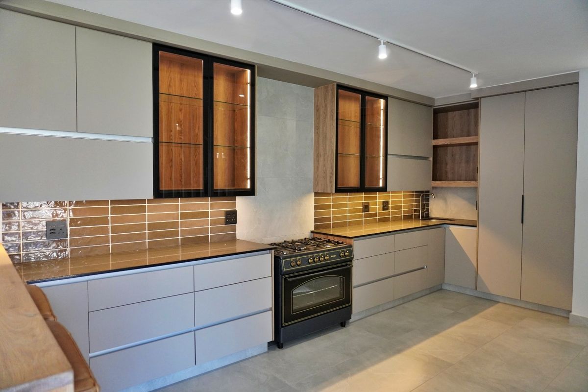 Brand-New Luxury Home in Exclusive Gated Estate - Photo 4