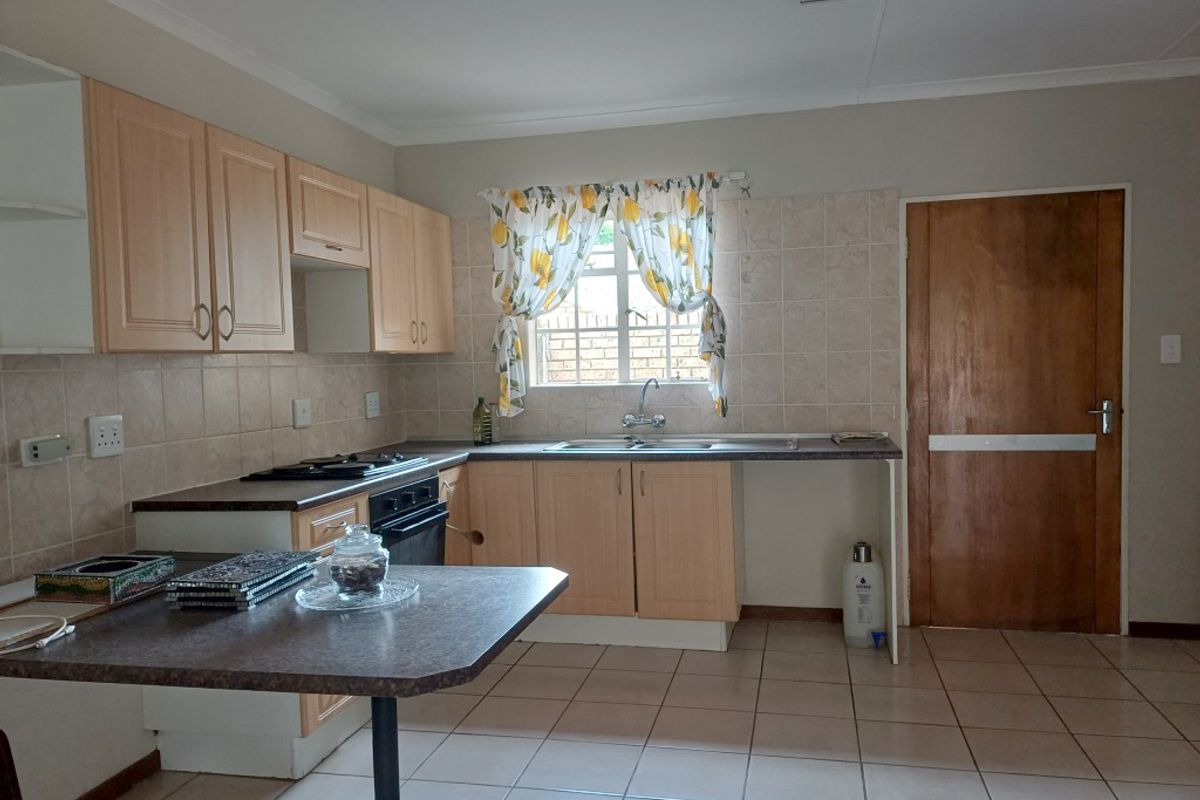 Security Retirement unit for sale. - Photo 4