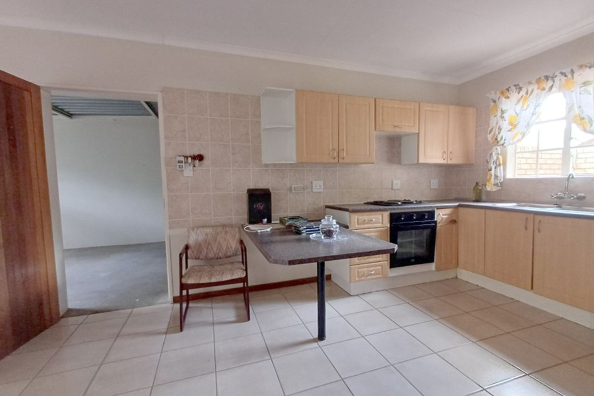 Security Retirement unit for sale. - Photo 5