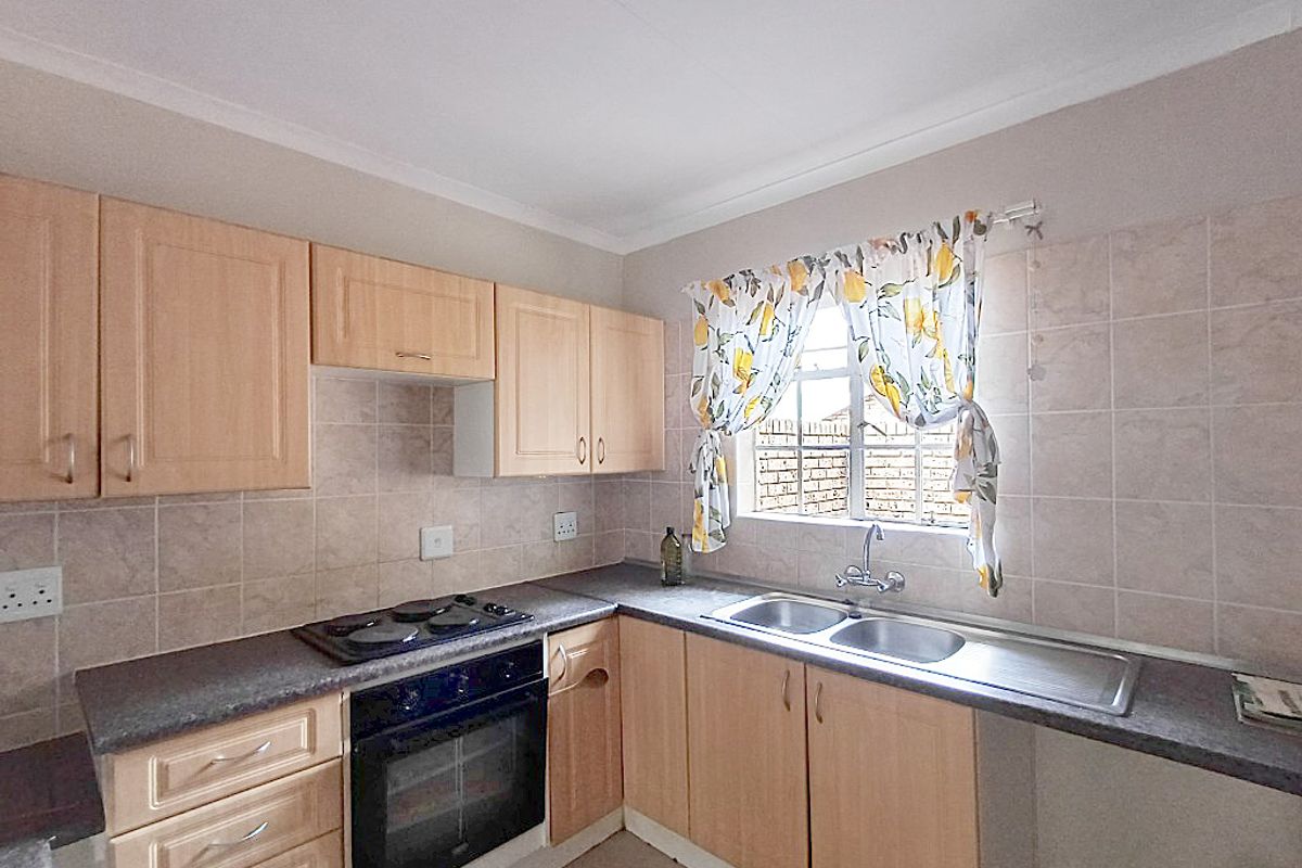 Security Retirement unit for sale. - Photo 2