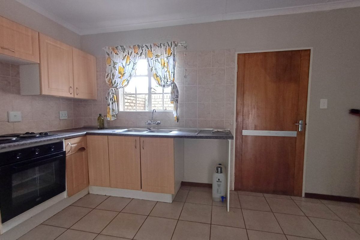 Security Retirement unit for sale. - Photo 3