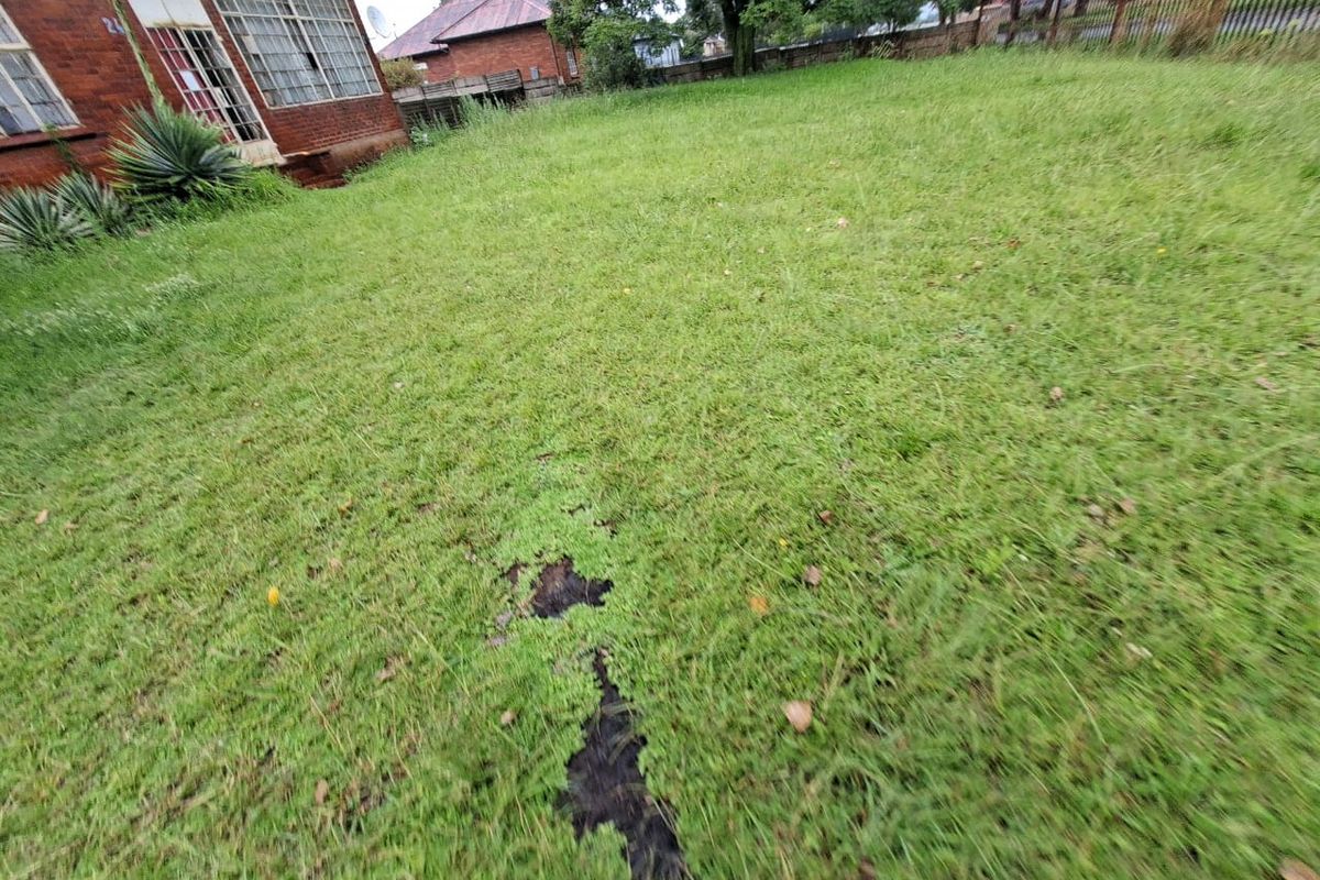 4 BEDROOM FAMILY HOME ON A MASSIVE 1720sqm STAND WITH COTTAGE - Photo 2