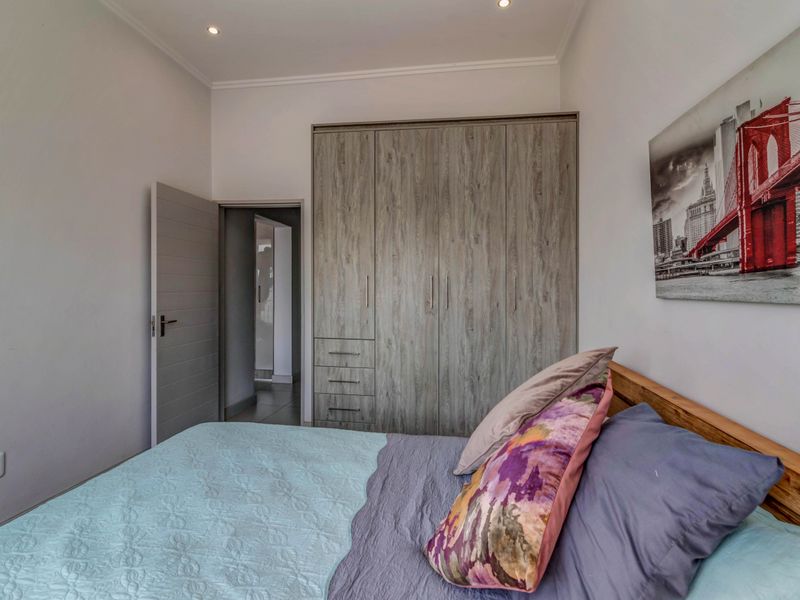 NO TRANSFER DUTY and appliances included! - Photo 9