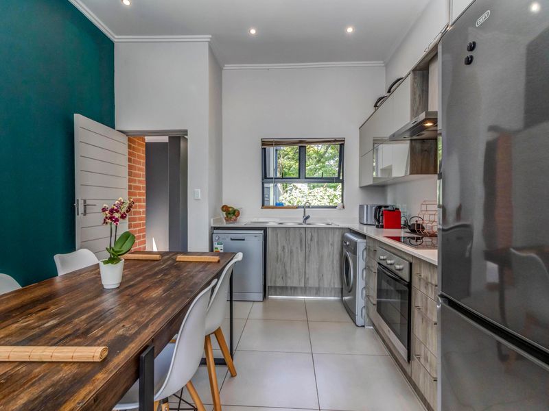 NO TRANSFER DUTY and appliances included! - Photo 7