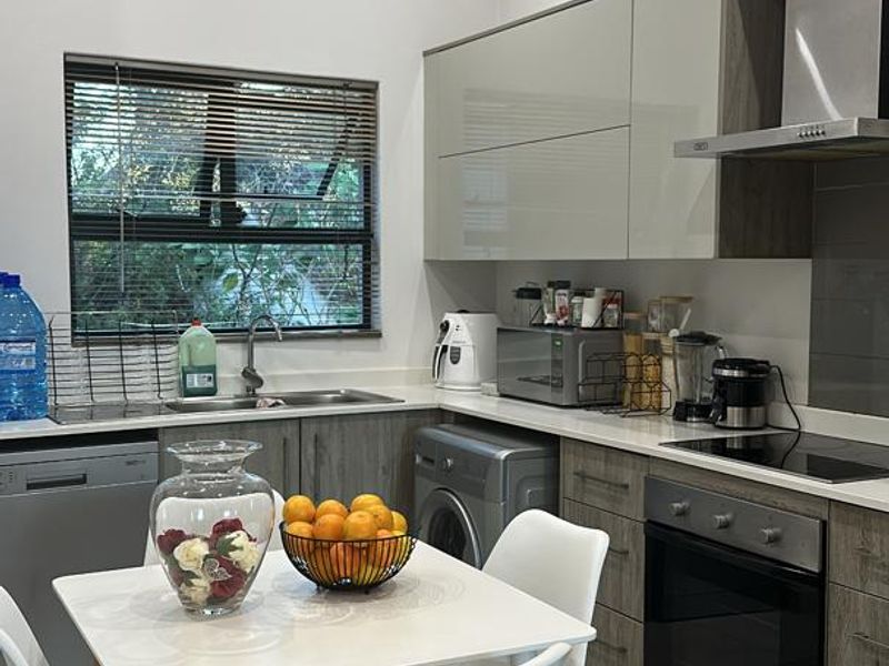 NO TRANSFER DUTY and appliances included! - Photo 4