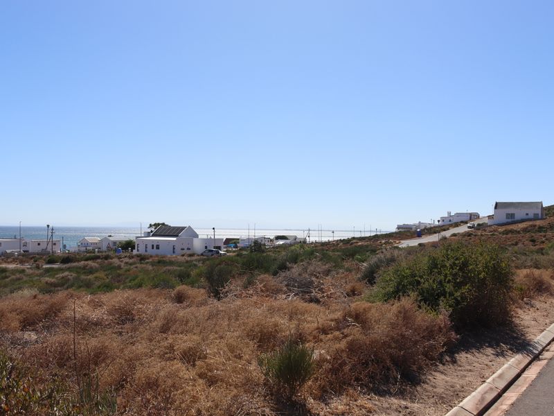 Vacant land for Sale in Steenberg Cove, St Helena Bay - Photo 9