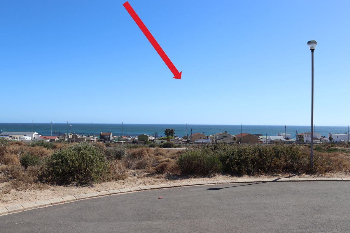Vacant land for Sale in Steenberg Cove, St Helena Bay - Photo 2