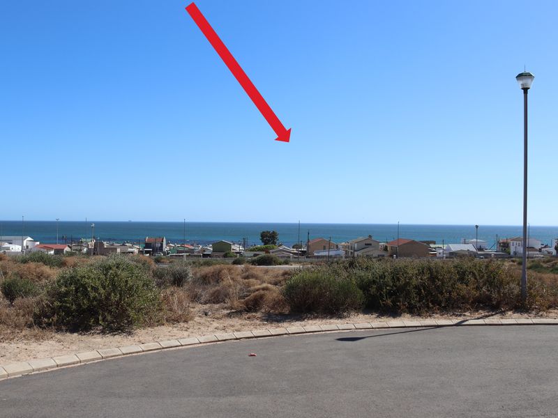 Vacant land for Sale in Steenberg Cove, St Helena Bay - Photo 2