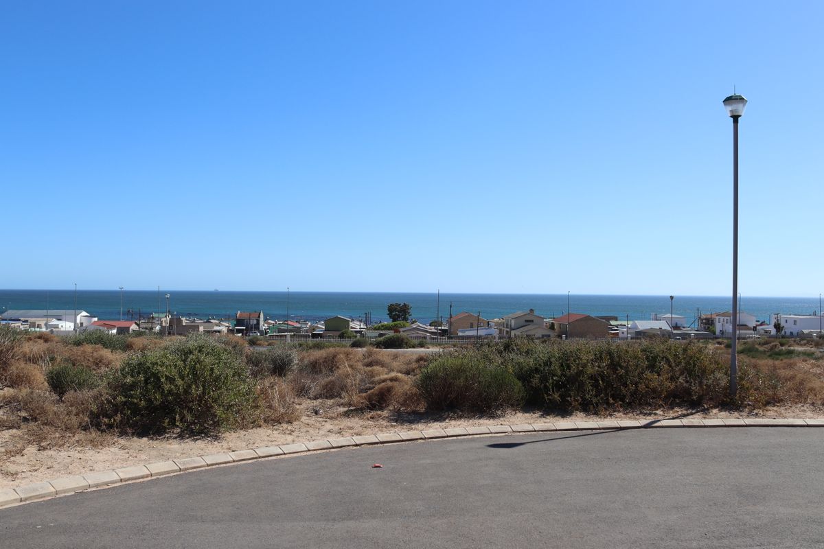 Vacant land for Sale in Steenberg Cove, St Helena Bay - Photo 4