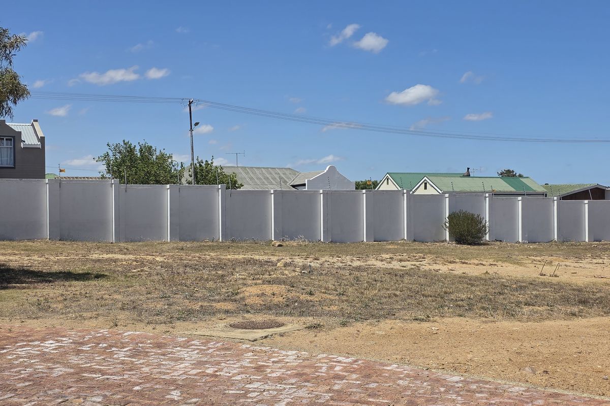 Secure, Central & Ready to Build – De Oude Arena Plot - Photo 2