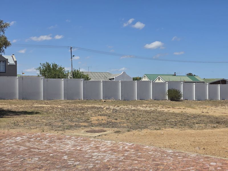 Secure, Central & Ready to Build – De Oude Arena Plot - Photo 2