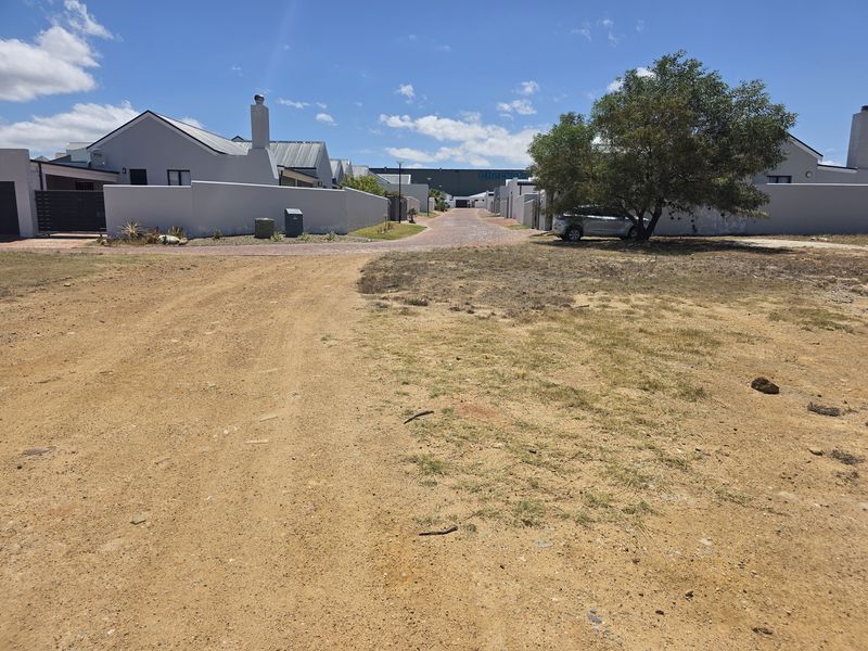 Secure, Central & Ready to Build – De Oude Arena Plot - Photo 7