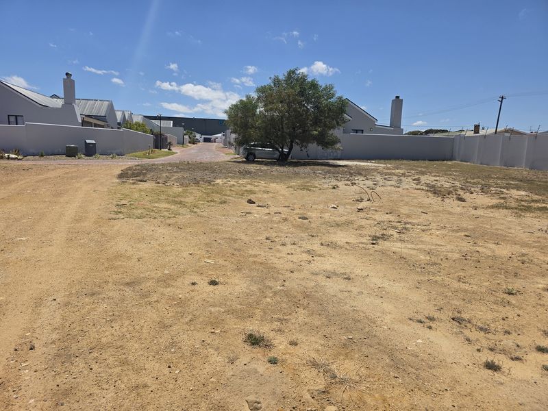 Secure, Central & Ready to Build – De Oude Arena Plot - Photo 6