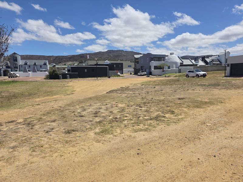 Secure, Central & Ready to Build – De Oude Arena Plot - Photo 5