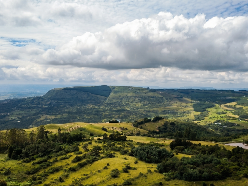 Exclusive Estate with Spectacular Views - Hilton College Area - Photo 3