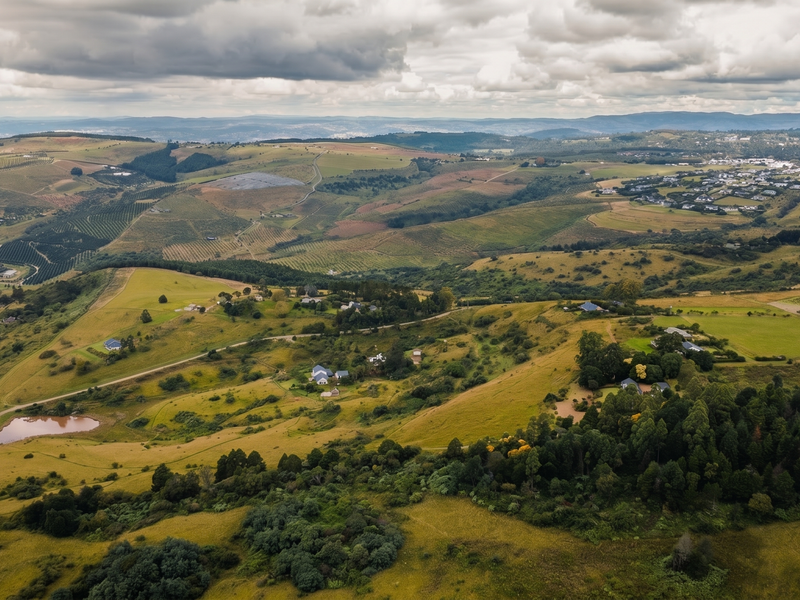 Exclusive Estate with Spectacular Views - Hilton College Area - Photo 9