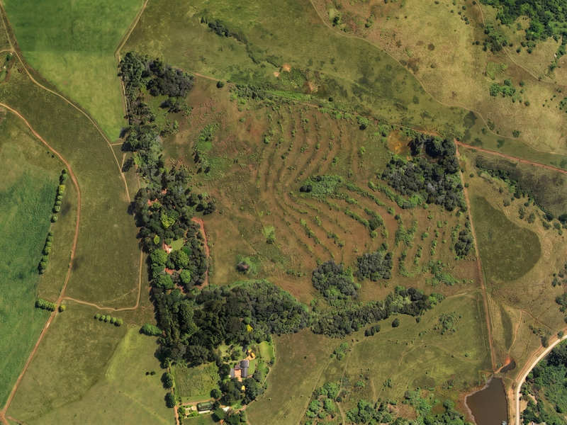 Exclusive Estate with Spectacular Views - Hilton College Area - Photo 2