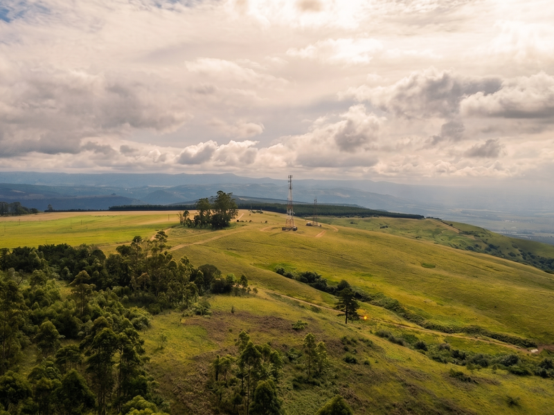 Exclusive Estate with Spectacular Views - Hilton College Area - Photo 8