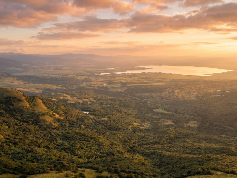 Exclusive Estate with Spectacular Views - Hilton College Area - Photo 6