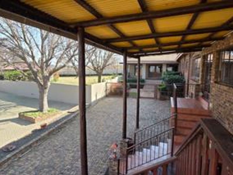 Exclusive Riverfront Smallholding for Sale – Standerton - Photo 5